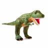 ABtoys 660274.001 Мягкая игрушка Dino World Динозавр Тирекс, 49 см