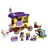 Lego 41157 Disney Princess Конструктор Лего Принцессы Дисней Экипаж Рапунцель, 323 детали
