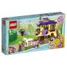 Lego 41157 Disney Princess Конструктор Лего Принцессы Дисней Экипаж Рапунцель, 323 детали