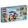 Lego 41157 Disney Princess Конструктор Лего Принцессы Дисней Экипаж Рапунцель, 323 детали