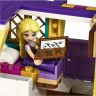 Lego 41157 Disney Princess Конструктор Лего Принцессы Дисней Экипаж Рапунцель, 323 детали
