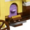 Lego 41157 Disney Princess Конструктор Лего Принцессы Дисней Экипаж Рапунцель, 323 детали