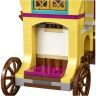 Lego 41157 Disney Princess Конструктор Лего Принцессы Дисней Экипаж Рапунцель, 323 детали