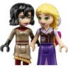 Lego 41157 Disney Princess Конструктор Лего Принцессы Дисней Экипаж Рапунцель, 323 детали