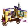Lego 41157 Disney Princess Конструктор Лего Принцессы Дисней Экипаж Рапунцель, 323 детали