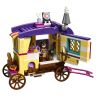 Lego 41157 Disney Princess Конструктор Лего Принцессы Дисней Экипаж Рапунцель, 323 детали