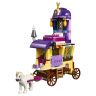 Lego 41157 Disney Princess Конструктор Лего Принцессы Дисней Экипаж Рапунцель, 323 детали