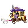 Lego 41157 Disney Princess Конструктор Лего Принцессы Дисней Экипаж Рапунцель, 323 детали
