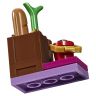 Lego 41157 Disney Princess Конструктор Лего Принцессы Дисней Экипаж Рапунцель, 323 детали