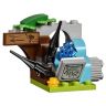 Lego 41157 Disney Princess Конструктор Лего Принцессы Дисней Экипаж Рапунцель, 323 детали