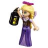 Lego 41157 Disney Princess Конструктор Лего Принцессы Дисней Экипаж Рапунцель, 323 детали