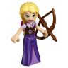 Lego 41157 Disney Princess Конструктор Лего Принцессы Дисней Экипаж Рапунцель, 323 детали