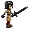 Lego 41157 Disney Princess Конструктор Лего Принцессы Дисней Экипаж Рапунцель, 323 детали