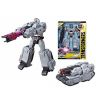 Hasbro E2066 Transformers Робот-трансформер "Трансформеры: Кибервселенная" Мегатрон, 30 см