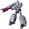 Hasbro E2066 Transformers Робот-трансформер "Трансформеры: Кибервселенная" Мегатрон, 30 см