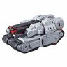 Hasbro E2066 Transformers Робот-трансформер "Трансформеры: Кибервселенная" Мегатрон, 30 см