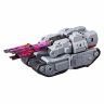 Hasbro E2066 Transformers Робот-трансформер "Трансформеры: Кибервселенная" Мегатрон, 30 см