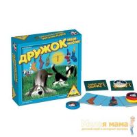 Piatnik 737893 Настольная игра Дружок, ищи носок!