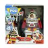 Robocar POLI 83313 Рой-трансформер, 10 см + костюм астронавта