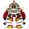 Robocar POLI 83313 Рой-трансформер, 10 см + костюм астронавта