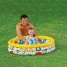 Intex 59419 Бассейн надувной "Color Wave Pool", 114х25 см