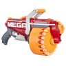 Hasbro E4217 Nerf Бластер Нёрф Мегалодон