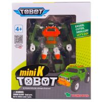 Tobot 301059 Робот-трансформер Mini Tobot К