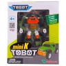 Tobot 301059 Робот-трансформер Mini Tobot К