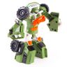 Tobot 301059 Робот-трансформер Mini Tobot К