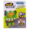 Tobot 301059 Робот-трансформер Mini Tobot К