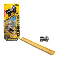 Tonka 51491 Climb-overs Трек с машинкой Fire Stomper
