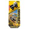 Tonka 51491 Climb-overs Трек с машинкой Fire Stomper