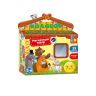 Vladi Toys VT3206-09 Театр магнитный "Колобок"