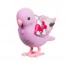 Moose 28541 Little Live Pets S8 Птичка со светящимися крылышками - Лучик Сердца