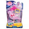 Moose 28541 Little Live Pets S8 Птичка со светящимися крылышками - Лучик Сердца