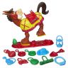 Hasbro 48380 Игра настольная Капризный ослик Ковбой