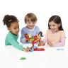 Hasbro 48380 Игра настольная Капризный ослик Ковбой