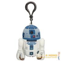 StarWars 00243J Звездные войны брелок Р2-Д2