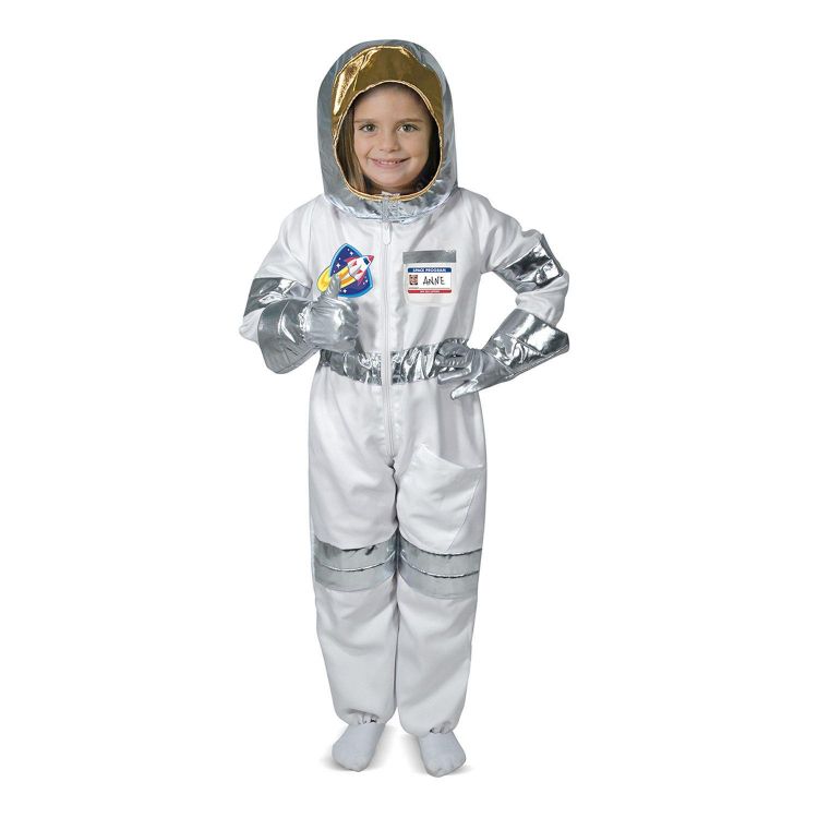 Melissa&Doug 8503 Карнавальный костюм Астронавт