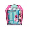 Moose 69402 Disney Doorables S1 Игровой набор, 5-7 фигурок