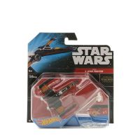 Mattel DMP63 Hot Wheels Star Wars Звездный корабль X – Wing Fighter