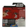 Mattel DMP63 Hot Wheels Star Wars Звездный корабль X – Wing Fighter