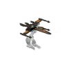 Mattel DMP63 Hot Wheels Star Wars Звездный корабль X – Wing Fighter