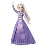 Hasbro E6844 Кукла Делюкс Принцесса Дисней Холодное сердце 2, Эльза