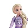 Hasbro E6844 Кукла Делюкс Принцесса Дисней Холодное сердце 2, Эльза
