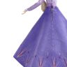 Hasbro E6844 Кукла Делюкс Принцесса Дисней Холодное сердце 2, Эльза