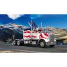 Revell 07429 Сборная модель Автомобиль Marmon Conventional «Stars & Stripes», 1:25