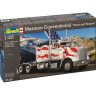 Revell 07429 Сборная модель Автомобиль Marmon Conventional «Stars & Stripes», 1:25
