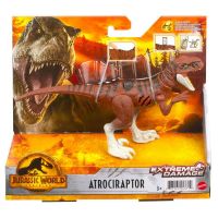 Mattel GWN13 Фигурка Mattel Jurrasic World Раненые динозавры