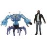 Hasbro B0423 Avengers Набор из двух мини-фигурок Мстителей, 6 см